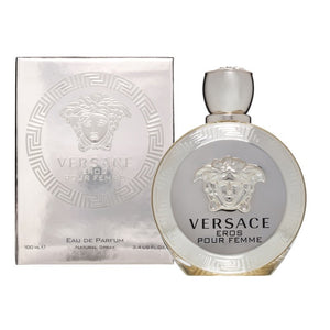Versace Eros pour Femme Eau de Parfum 100 ml