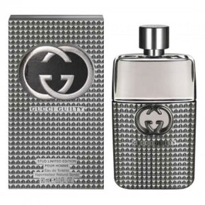Gucci Guilty Stud limited Edition 90ml for men