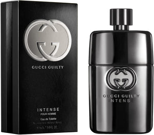 Gucci Guilty Intense 90ml eau de toilette for men