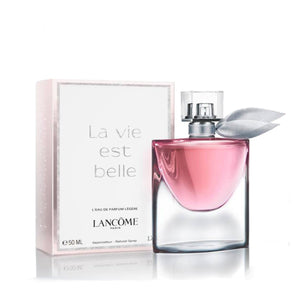 La Vie Est Belle eau de parfum for won 50ml  1.7oz