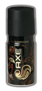 AXE Dark Temptation Deodorant Body Spray 150ml