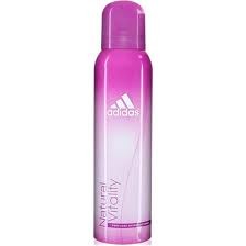 Adidas Natural Vitality Spray 150ml