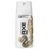 Axe Gold Temptation Deodorant Dry Body Spray 150ml