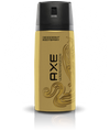 AXE Goldtemptation Body Spray