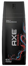 AXE ESSENCE - Axe Essence Spray