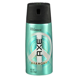 Axe Harmony Spray