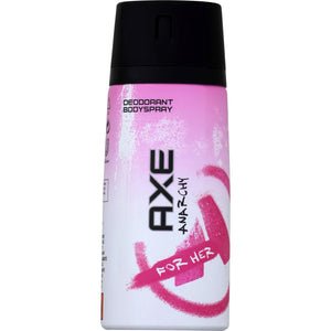Axe Spray Anarchy for Her 150ml