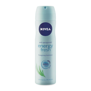Nivea Energy Fresh 150ml