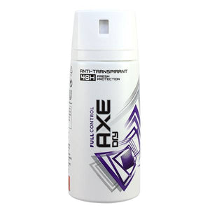 AXE Full Control Body Spray