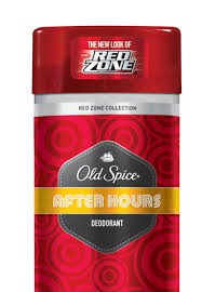 OLD SPICE After Hours 92G