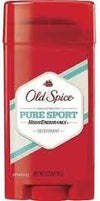 Old Spice Pure Sport High Endurance 63g