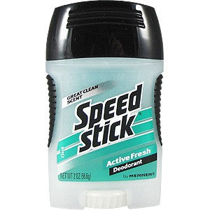 Speed Stick Active Fresh 56.6 g