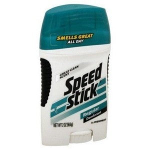Speed Stick Regular 51 g