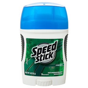 Speed Stick Fresh Antiperspirant Deodorant 51g   
