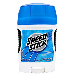 Speed Stick Clean Antiperspirant Deodorant 51g   