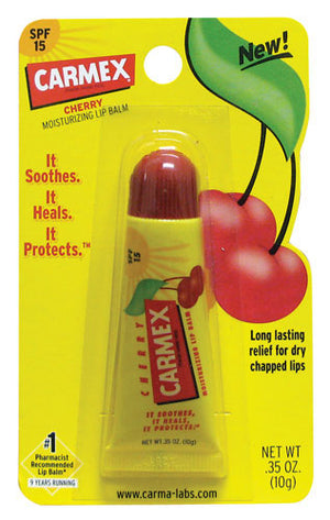 CARMEX Cherry Lip Balm 10g SPF 15
