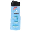 Adidas AFTER SPORT Body Wash 400ml
