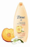 Dove Go Fresh beauty care shower 500ml BURST  - Dove Go Fresh beauty care shower 500ml