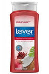 Lever 2000 Pomegranate & Coconut Water Body Wash 354 ml