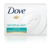 Dove Sensitive Skin 135g
