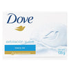 Dove Exfoliacion Suave 135g
