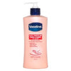VASELINE Hand & Nail Lotion 320mls - VASELINE Total Moisture Hand and Nail Lotion 320ml