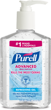 Purely Advanced Refreshing Gel  236 ml Regular 
