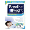 Breathe Right Kids 10 Strips