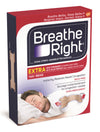 Breathe Right Extra Tan 8 Strips
