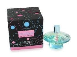 Curious  by Britney Spears 100ml