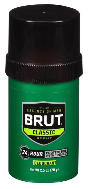 Brut Classic  Deodorant 70g