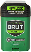 Brut Classic  Anti perspirant +Deodorant 56g - Brutt Classic  Anti perspirant +Deodorant 56g