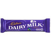 Cadbury Dairy Milk Hazelnut 24 x 42g