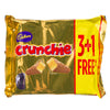 Cadbury Crunchie 128g