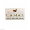 Camay Soap Natural 3 x 125 g