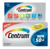 Centrum Select  For Adult 50+ 60'S