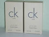 Calvin Klein Eau De Toilette 30ml Bonus Pack