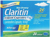 Claritin Tablets 20's