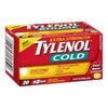 Tylenol Cold Extra Strength Day Tablet 20's