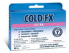 Cold - Fx Extra Strength 12's , 300 mg