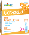 CORYZALIA Cold For Children 30 ml - Coryzalia Cold For Children 30 ml