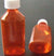 Oval Bottle 2 oz 60 ml- 250