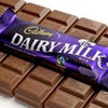 Cadbury Dairy Milk counts 24's x 42g
