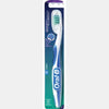 ORAL-B Cavity Defense Value Pack Medium - ORAL-B Crossaction Toothbrush Soft