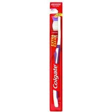 COLGATE Toothbrush Extra Clean Full Head soft