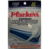PLACKERS Hi-Performance Fine Flossers 50's