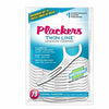 PLACKERS Twin-Line Dental Flossers 35's
