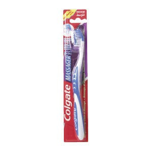 COLGATE MaxFresh Toothbrush Medium