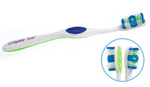 COLGATE 360° Deep Clean Medium Toothbrush