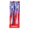 COLGATE  Wave Zigzag Toothbrush Medium